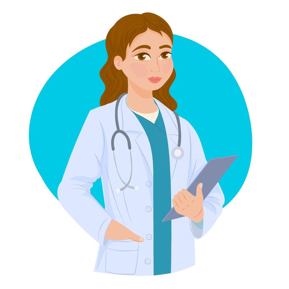 Portrait of Dr. Sadhana V. Kendre, Specialist at Shree Samarth Piles and Pain Clinic